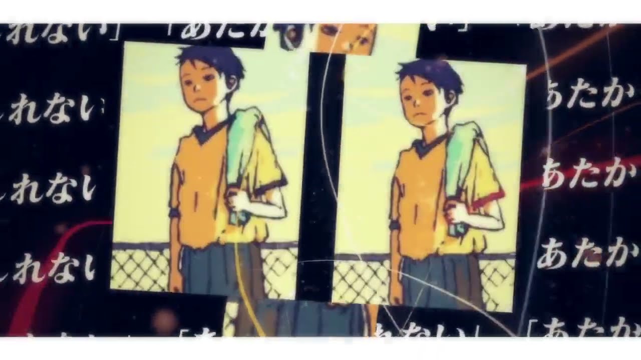 YOU ZONEかもしれない