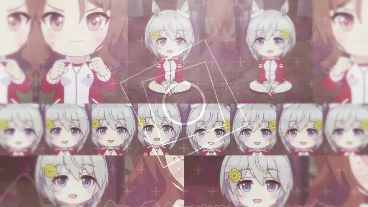 [合作内合作]たいへんだー