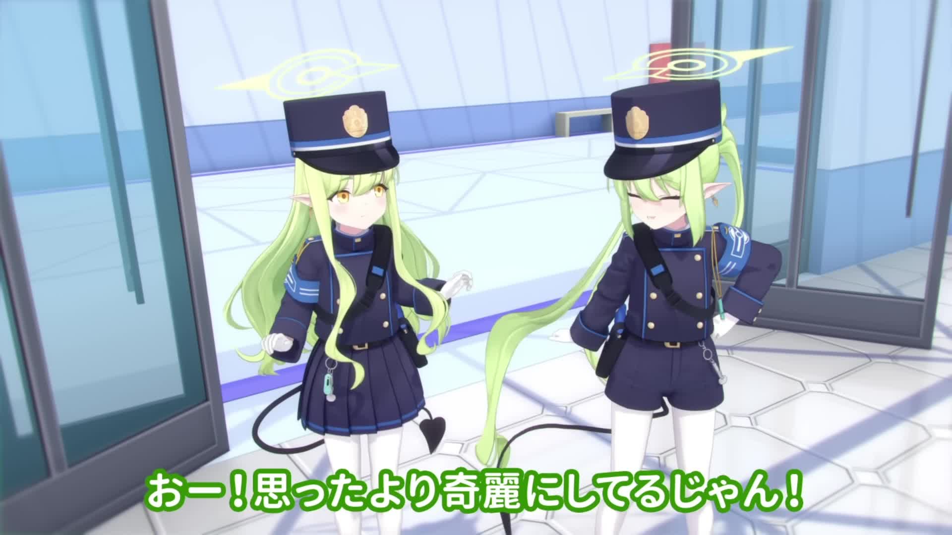 すーぱー鉄道学園テクニック